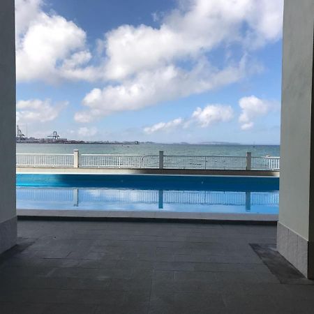 Impecable Piso Encima Playa Galicia Apartment Вилагарсия де Ароуса Екстериор снимка