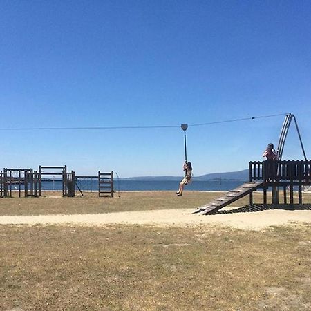 Impecable Piso Encima Playa Galicia Apartment Вилагарсия де Ароуса Екстериор снимка