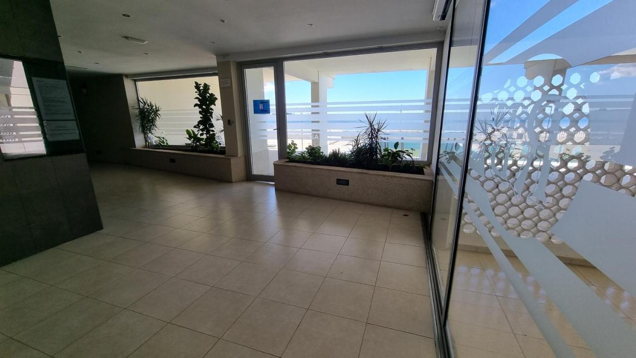 Impecable Piso Encima Playa Galicia Apartment Вилагарсия де Ароуса Екстериор снимка