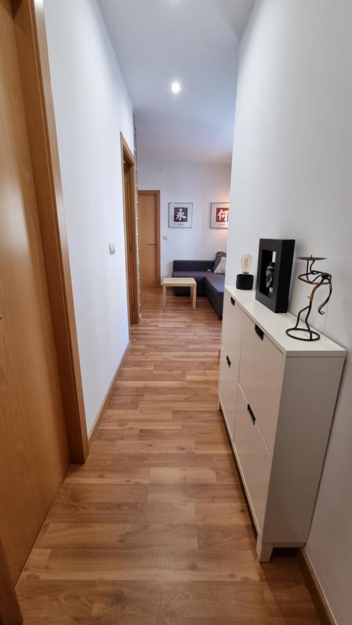 Impecable Piso Encima Playa Galicia Apartment Вилагарсия де Ароуса Екстериор снимка
