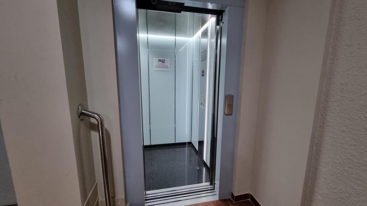 Impecable Piso Encima Playa Galicia Apartment Вилагарсия де Ароуса Екстериор снимка